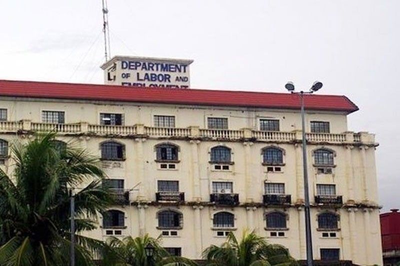 DOLE, DTI collaboration urged to save workers
