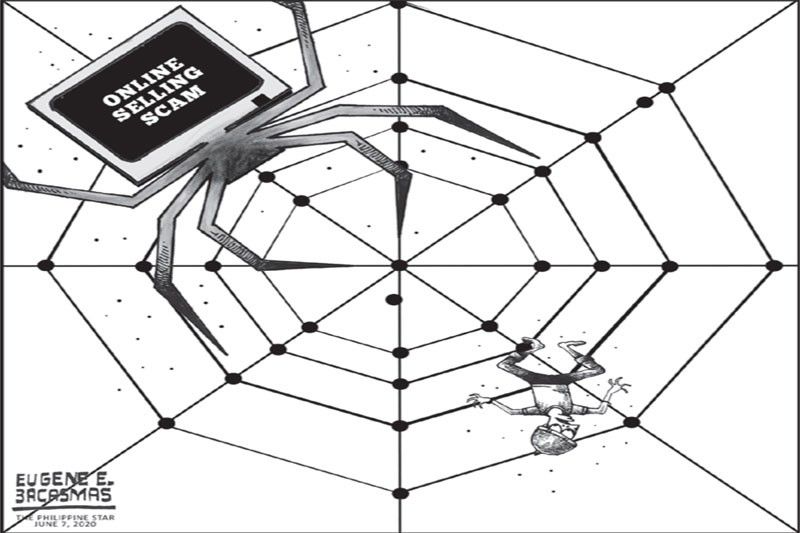 EDITORIAL - E-commerce protection