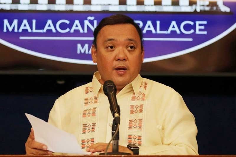 Palace rejects conclusions in UN rights report