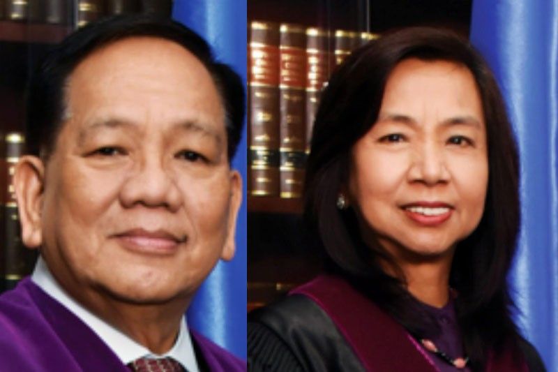 Justices to honor Bar topnotchers