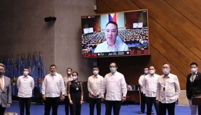 UP, Letran professors slam 'ambiguous' anti-terror bill