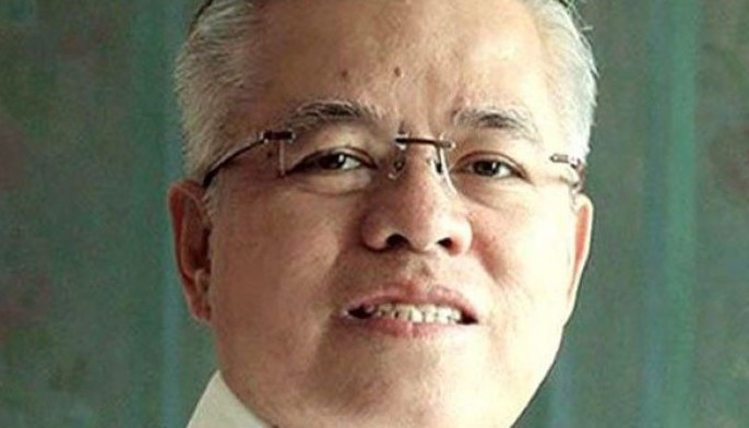 Asean+3 urged not to put up trade barriers