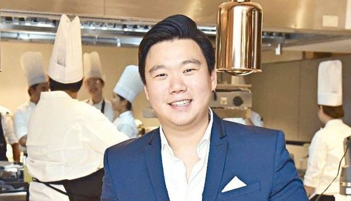 Restaurateur Eric Dee&rsquo;s menu for success