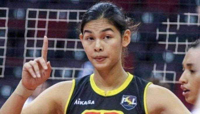 Baron inspires on and off court
