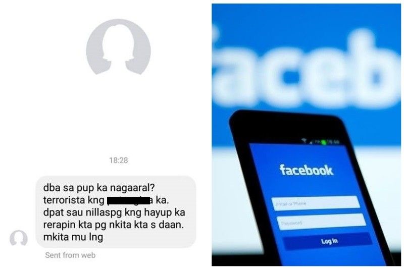 'Glitch'? Mga problema sa paliwanag ng NBI sa FB account cloning