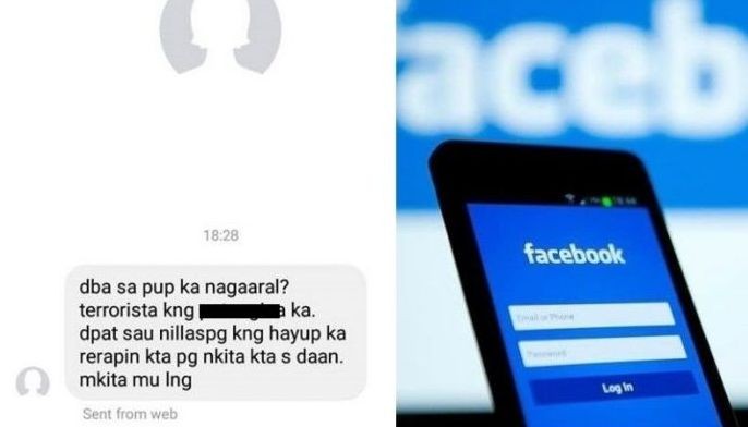 'Glitch'? Mga problema sa paliwanag ng NBI sa FB account cloning