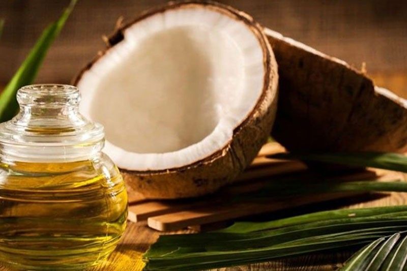 Virgin coconut oil trials for COVID patients OKâ��d