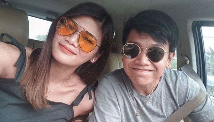 Maraming kinilig sa post ni Fajardo