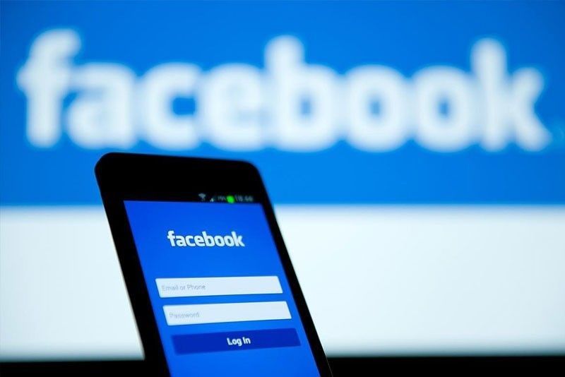 Over 100 Facebook users report dummy accounts to DOJ