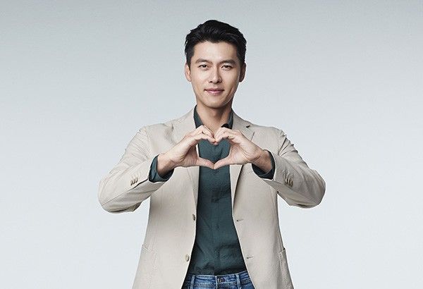 Forbes features Hyun Bin's endorsement of Pinoy brand