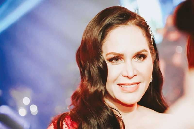 Jinkee Pacquiao, naghahandang maging first lady sa 2022?!