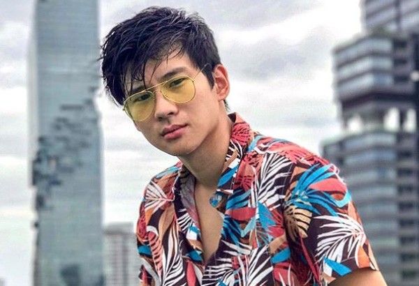 Richard Juan speaks up on racist comments vs Chinoys