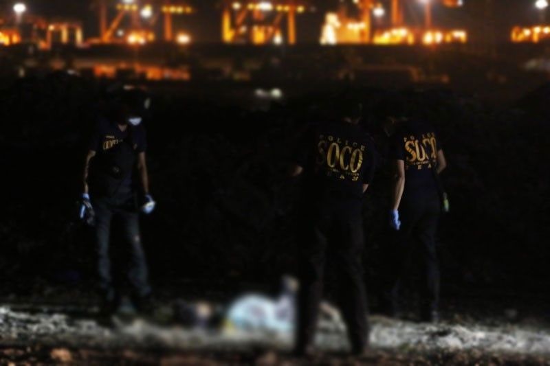 Killings spike in Manila after ECQ lifted