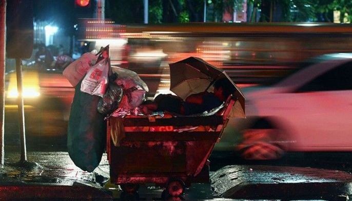 Poverty rate seen to rise this year