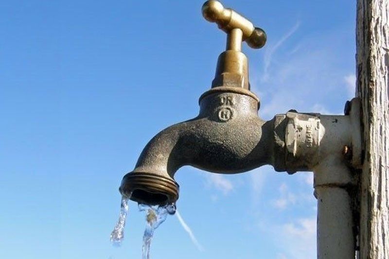 No tariff adjustment on water bills starting next month