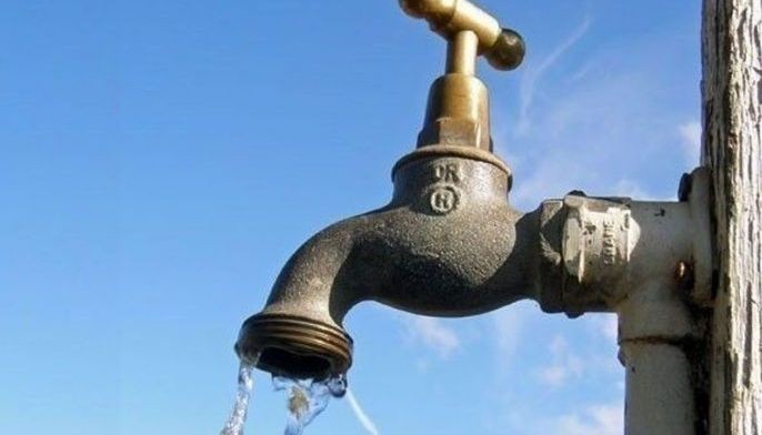 No tariff adjustment on water bills starting next month