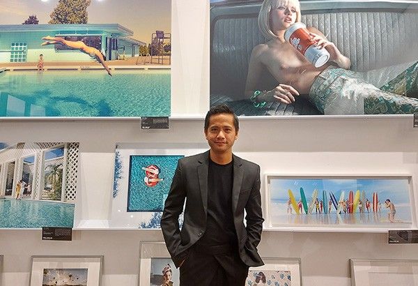 From interior design to investment: Expert explains charm of art photography