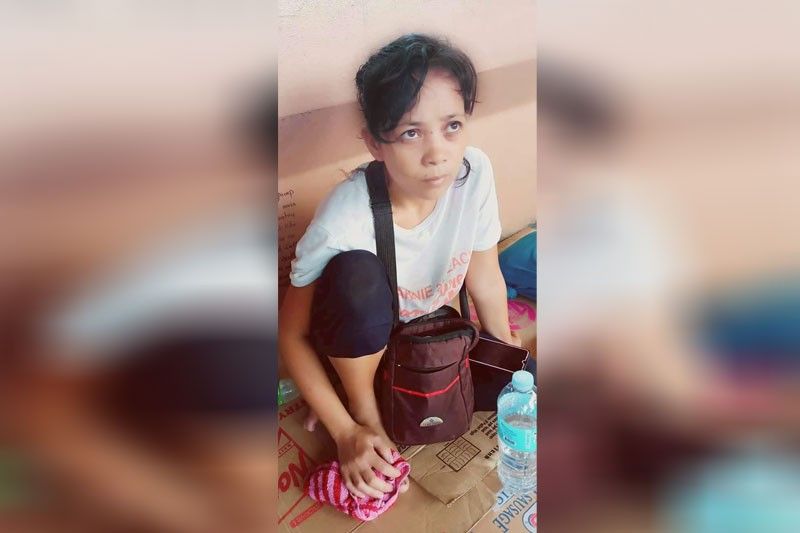 Palace vows to help stranded Pinoys after death of woman who waited for bus ride to Bicol