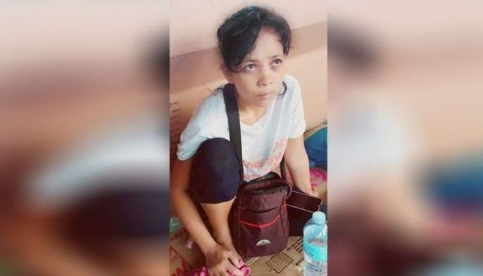 Palace vows to help stranded Pinoys after death of woman who waited for bus ride to Bicol