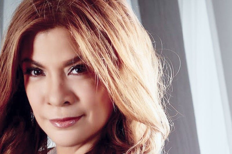 Pinky Amador susubukang ayusin ang minura-mura