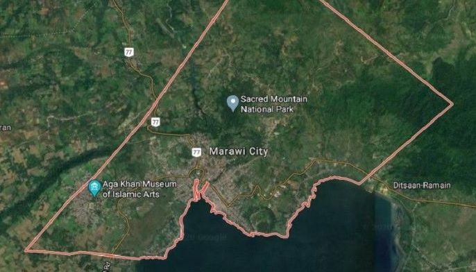 COVID-free Marawi pinasok ng virus dahil sa 'Hatid Probinsya' program &mdash; mayor