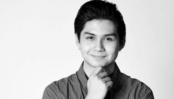 Ryle dinaan sa kanta nang makaranas ng pang-iismol