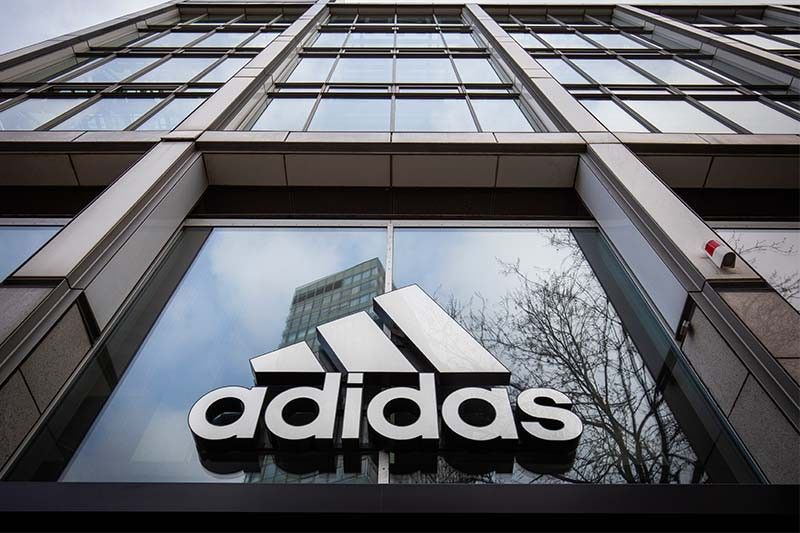 Adidas makes move to battle racism within company