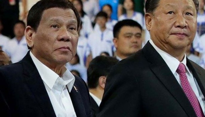 China-backed presidential bet possible in 2022 &mdash; experts