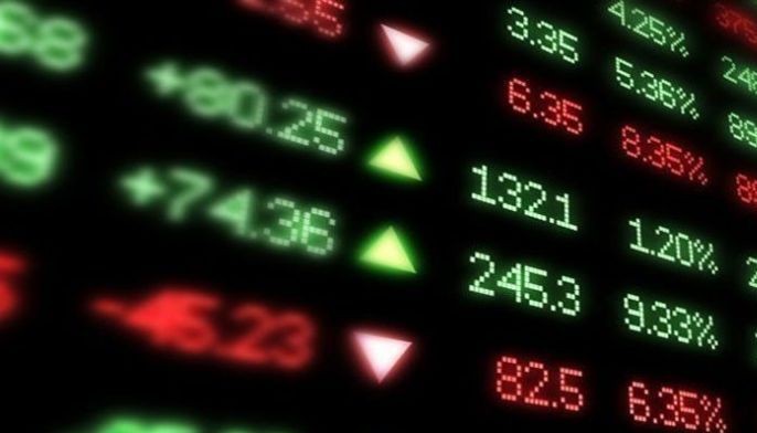 Forex reserves vault to all-time high $91 billion