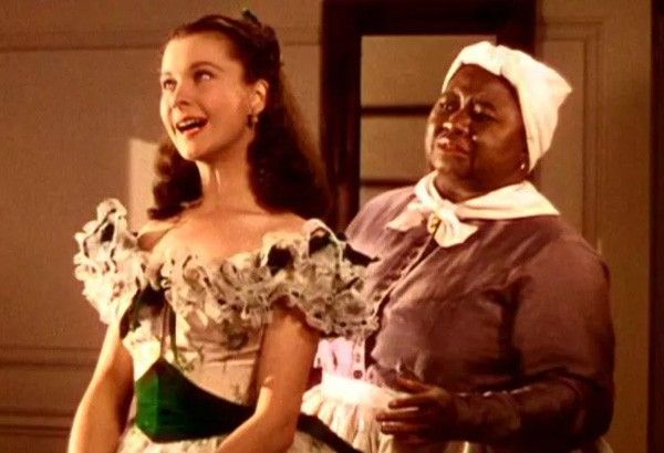 'Gone with the Wind' removed from HBO Max after racism protests