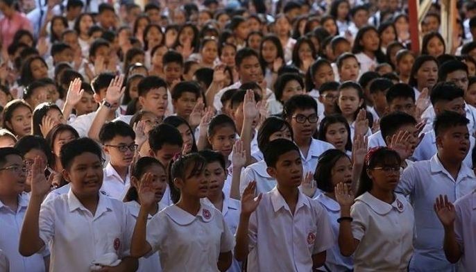 Schools urged: Act on mounting complaints of sexual harassment by teachers