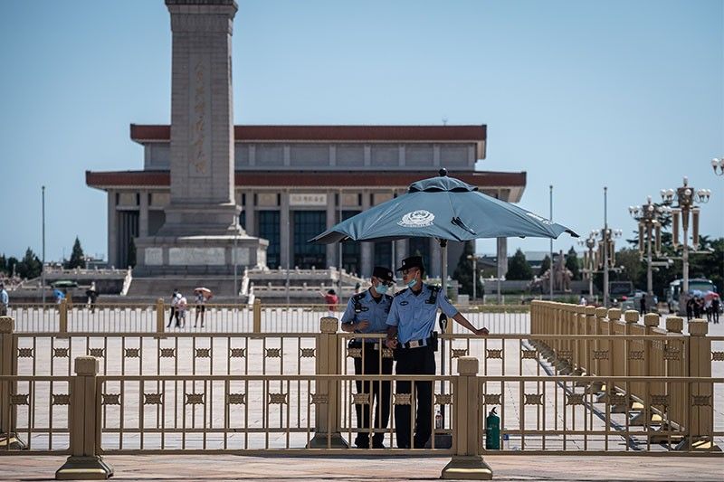 Raising speech fears, Zoom briefly shuts account over Tiananmen