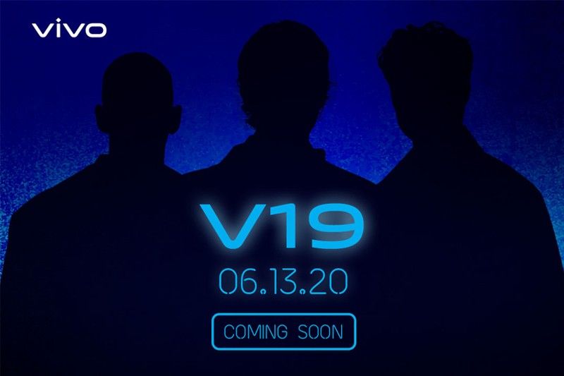 vivo set to launch V19 Neo online, introduce new global endorsers
