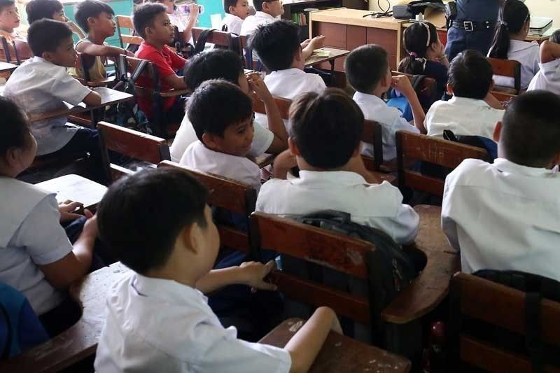 San Juan students to receive free tablets