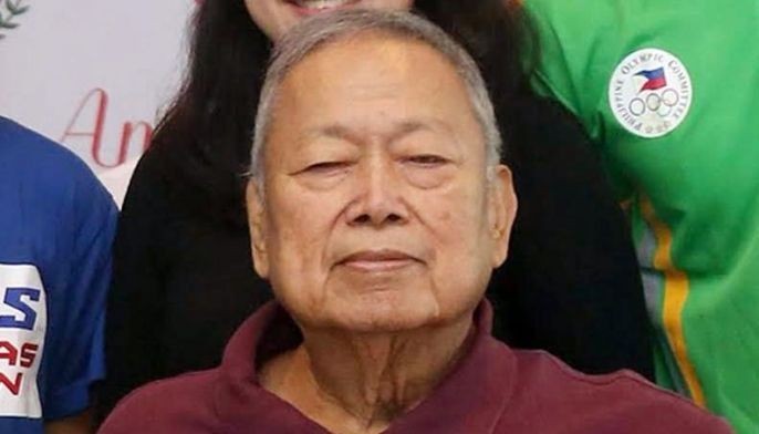 Pinoy hoops pillar passes away