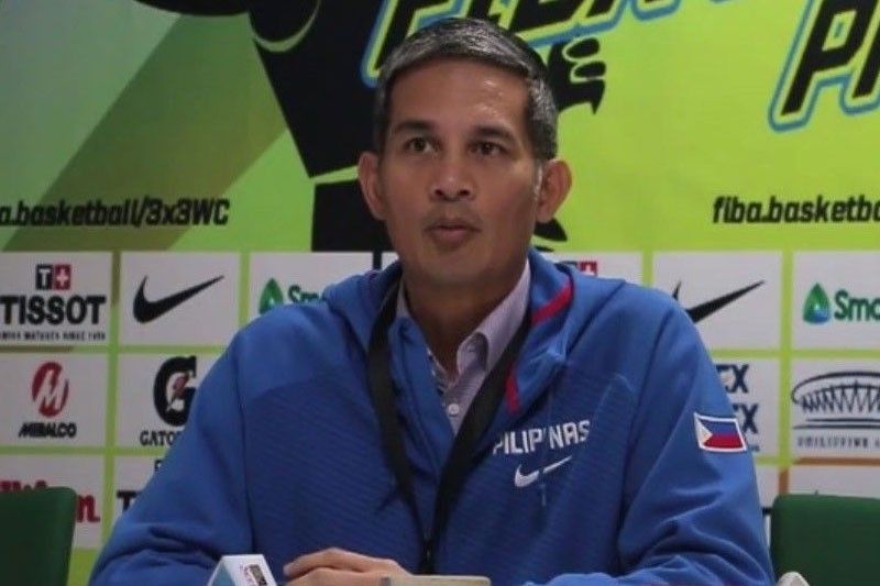 Philippines joins FIBA E-Sports Open