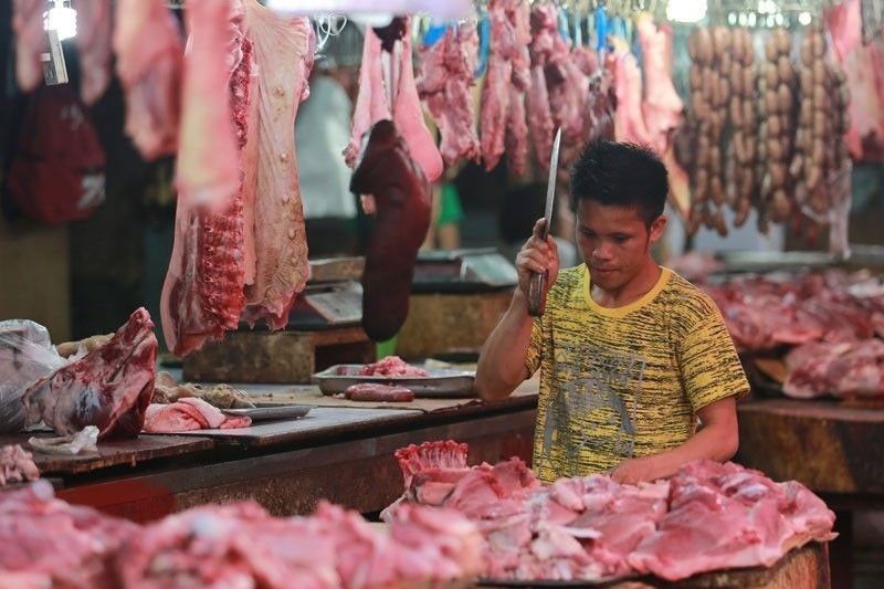 More groups want meat imports halted