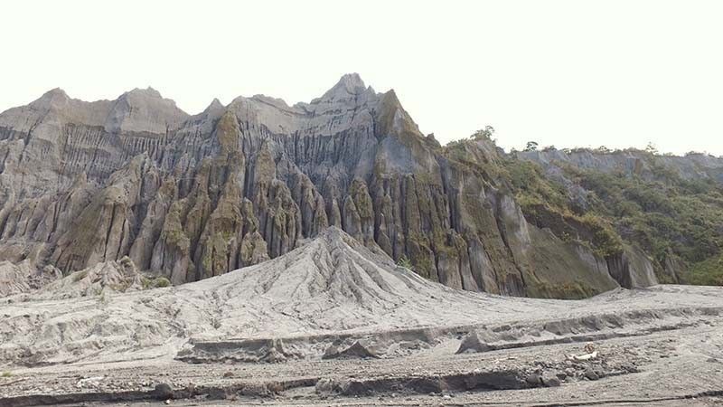 Ika-29 anibersaryo ng pagputok ng Mt. Pinatubo, gugunitain