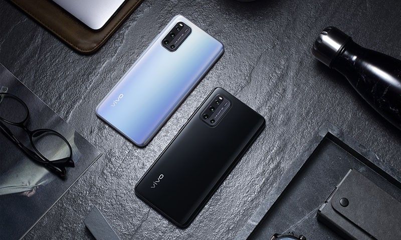 vivo V19 Neo 'ignite the night' features unveiled in all-digital launch