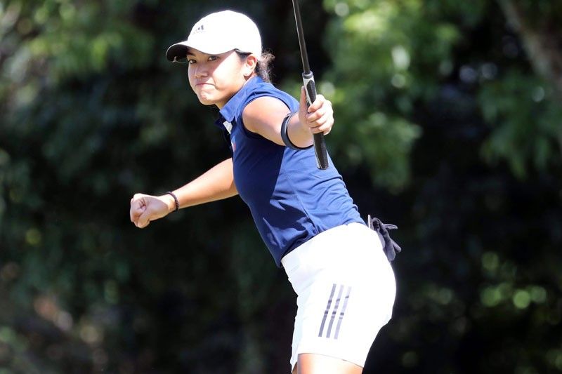Bianca wary but ready for big pro debut | Philstar.com