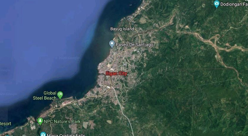 Students allege harassment, procedural violations in Iligan City protest arrests