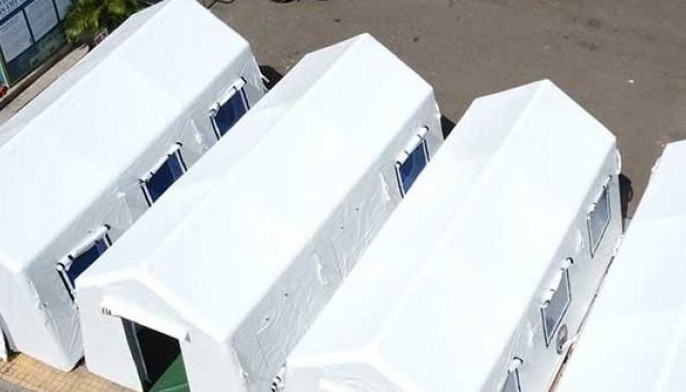 Including first COVID-19 batch from Zapatera: 46 Luz residents out of isolation