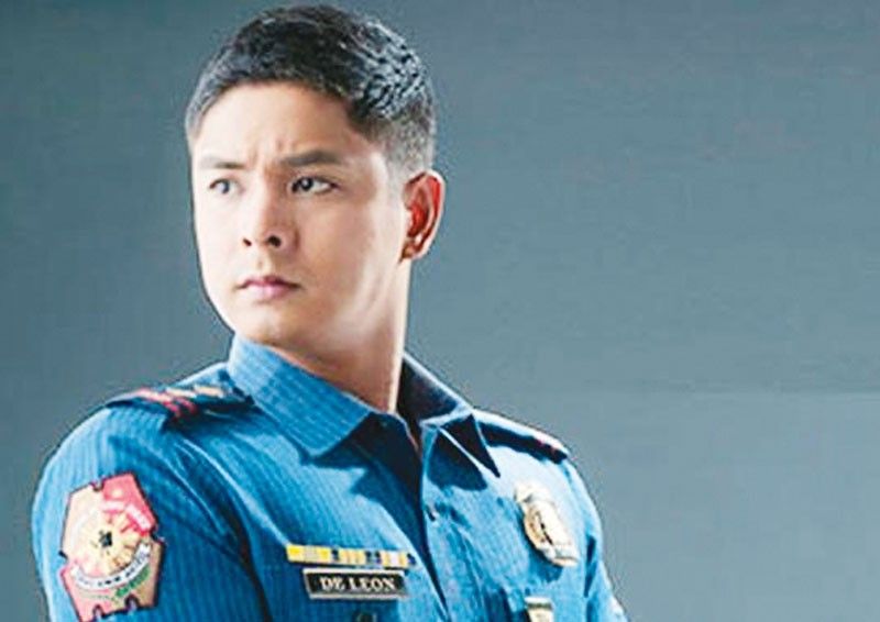 Taping ng Probinsyano, wala nang atrasan!