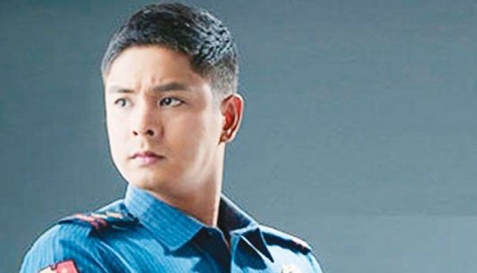 Taping ng Probinsyano, wala nang atrasan!