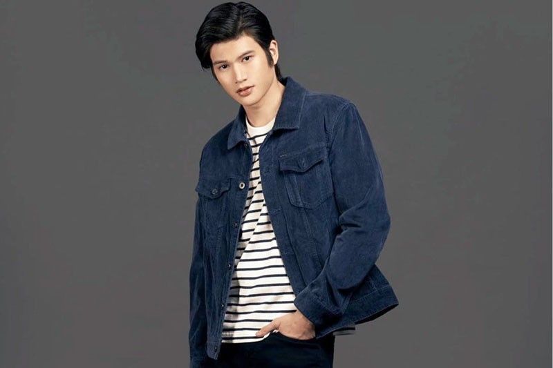 Gil Cuerva undergoing quarter-life crisis