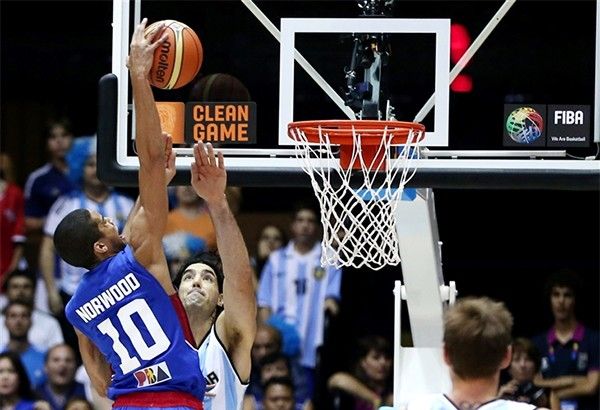 Norwood advances in FIBA 'Dunk of the Decade' online poll
