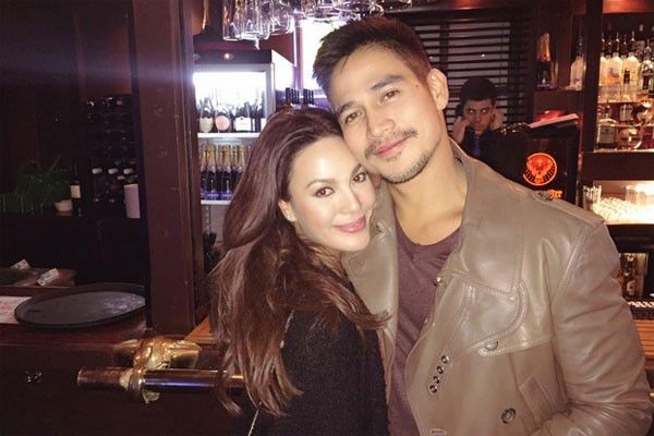 KC Concepcion breaks silence on ex-boyfriend Piolo Pascual