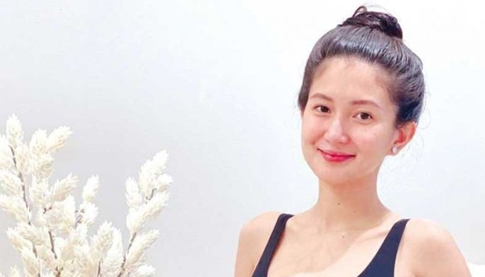 Sheena nadagdag sa mga magkaka-baby