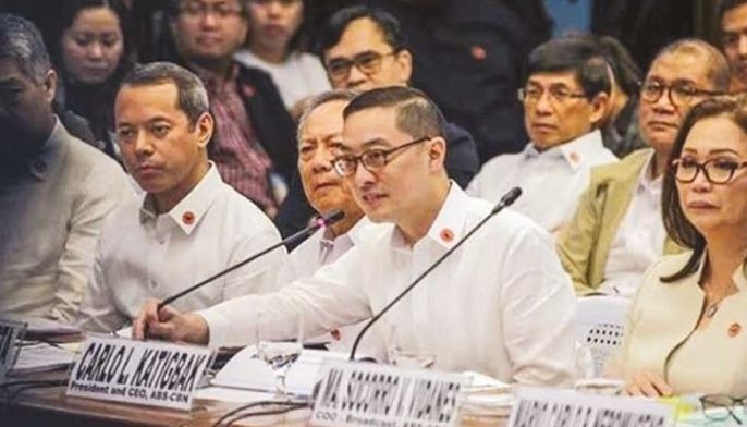 Mga popular at notorious na Congressman, buking sa ABS-CBN hearing