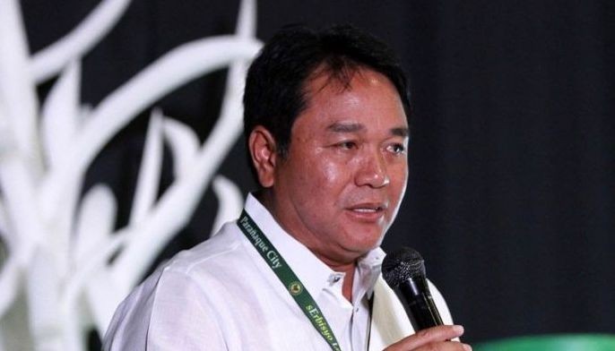 Para&ntilde;aque probes illegal Chinese clinic&rsquo;s reopening
